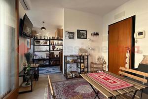 Appartamento Roma [093VRG]