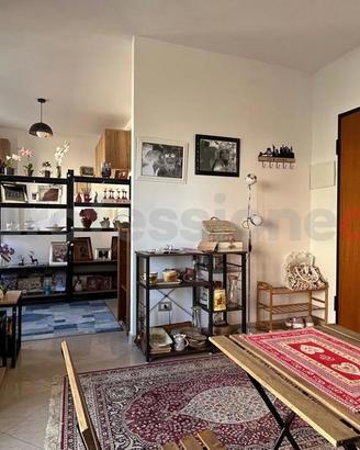Appartamento Roma [093VRG]