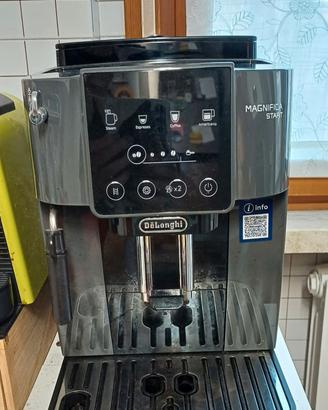 macchina caffe 