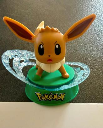 Eevee Collezione Pokemon Kinder Pasqua 2026