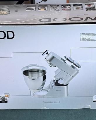 kenwood kitchen machine major titanium kmm023
