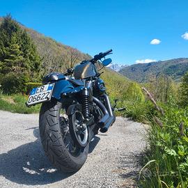 Hard Candy Custom 48