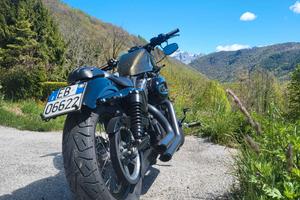 Hard Candy Custom 48