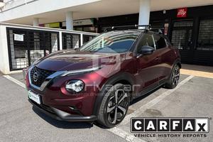 NISSAN Juke 1.0 DIG-T 114 CV Tekna