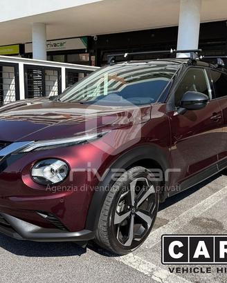 NISSAN Juke 1.0 DIG-T 114 CV Tekna