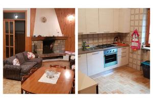 Villa a Camigliatello Silano