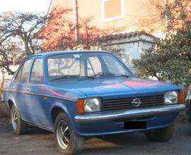 OPEL Kadett C 1000S - 1979