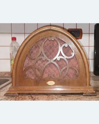 radio d'epoca