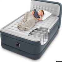Intex 64448ND - Materasso Dura-Beam Ultra Plush He