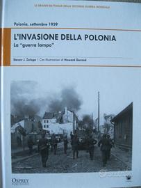 L'invasione della Polonia di Steven J. Zaloga