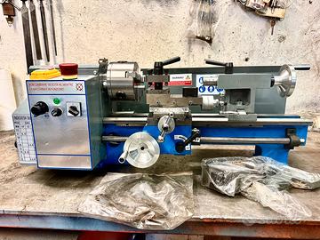 Tornio da banco