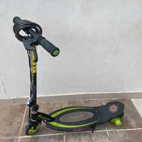 Mono pattino elettrico bambino