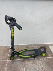 Mono pattino elettrico bambino