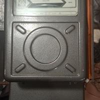 VECCHIO CONTATORE ELETTRICO TRIFASE MADE IN ROMANI