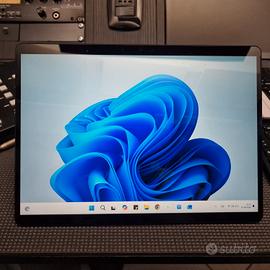 Surface Pro9 - i7 - 16Gb - 1Tb