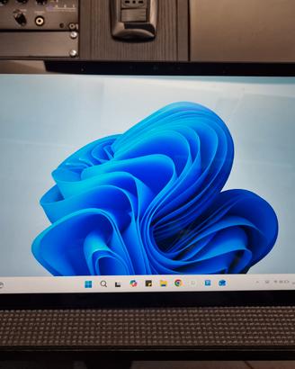 Surface Pro9 - i7 - 16Gb - 1Tb