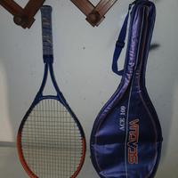 racchette da tennis professionali