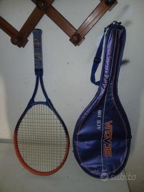 racchette da tennis professionali