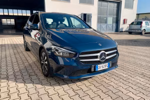 Mercedes-benz B 180 d Automatic Business Extra