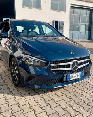 Mercedes-benz B 180 d Automatic Business Extra
