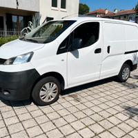 NISSAN NV 200 1.5.dCI furgone Km 138000 - 2013