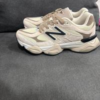 new balance 9060 taglia 41.5