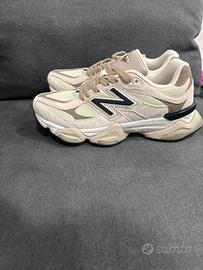 new balance 9060 taglia 41.5