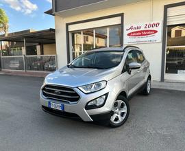 FORD EcoSport 1.5 Ecoblue 100 CV S&S Business