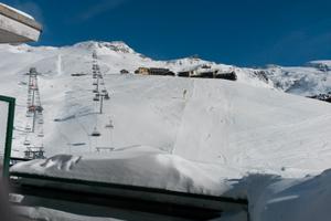 CERVINIA centro appartamento INVERNO