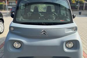 Citroen Ami - 2021