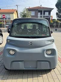 Citroen Ami - 2021
