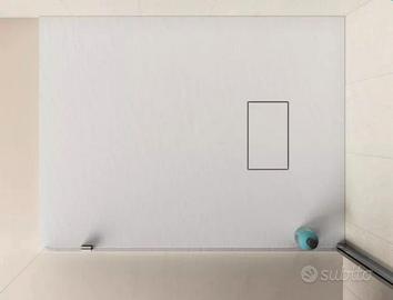 Piatto doccia 100x80