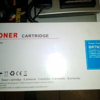 toner stampante