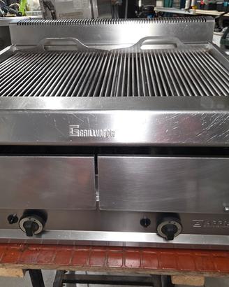 griglia arris grillvapor 