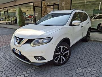 Nissan X-Trail 1.6 dCi 130 4WD Acenta Premium...