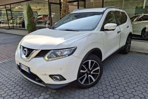 Nissan X-Trail 1.6 dCi 130 4WD Acenta Premium...