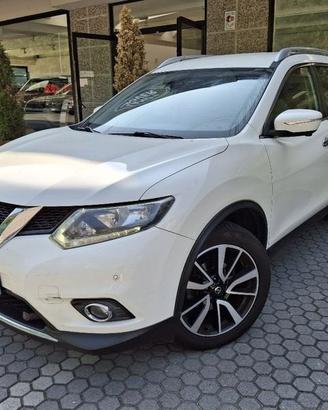 Nissan X-Trail 1.6 dCi 130 4WD Acenta Premium...