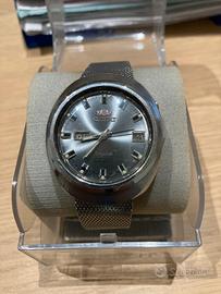 Orient Crystal vintage