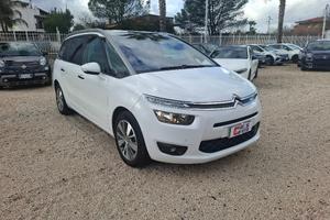 Citroen Grand C4 Picasso BlueHDi 120 S&S EAT6 Shin