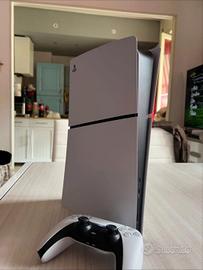 Ps5 slim digital 