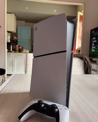 Ps5 slim digital 