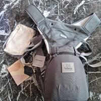 Marsupio NUOVO mai usato Bebear