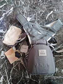 Marsupio NUOVO mai usato Bebear