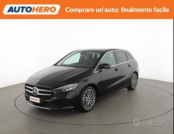 MERCEDES-BENZ B 180 DP94094