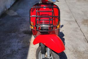 vespa 125 tc