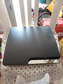 PlayStation 3 NON FUNZIONANTE