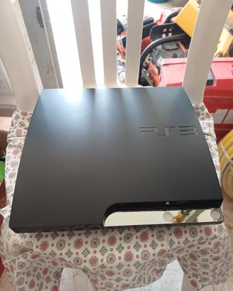PlayStation 3 NON FUNZIONANTE