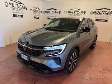 Renault Austral Full Hybrid E-Tech 200 CV Techno