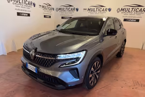 Renault Austral Full Hybrid E-Tech 200 CV Techno