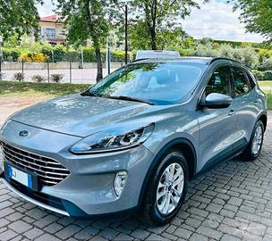 ford kuga 2022